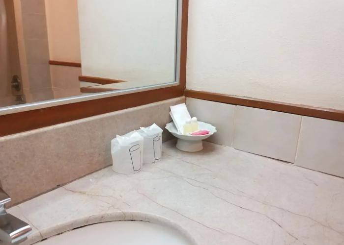 Songphanburi Hotel