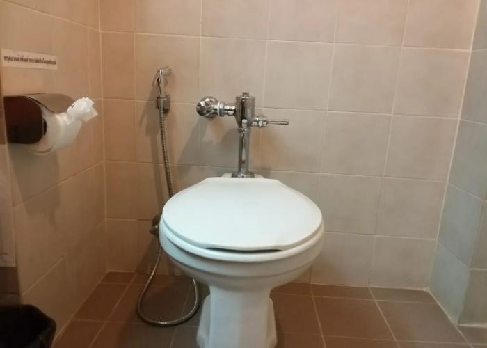 Songphanburi Hotel