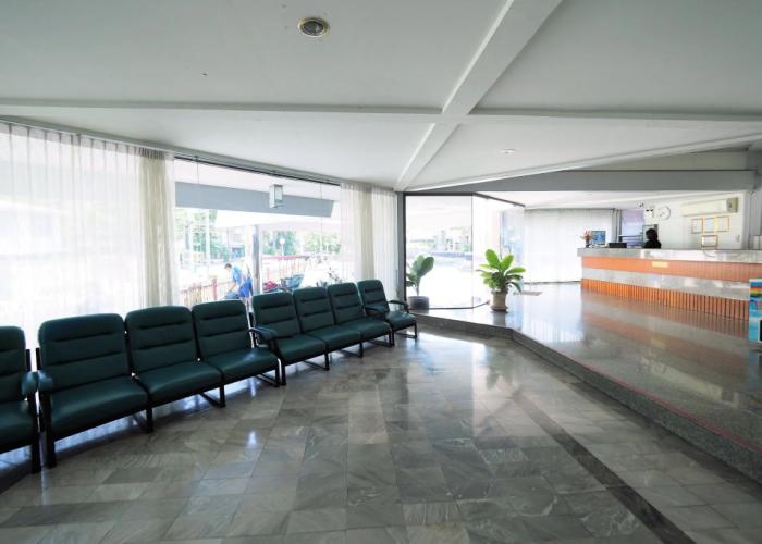 Pachara Hotel and Restaurant