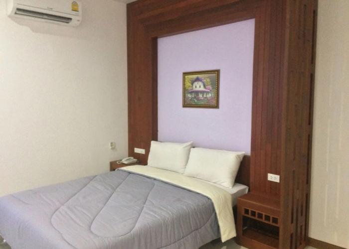 Suanrak resort