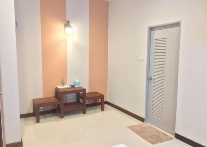 Suanrak resort