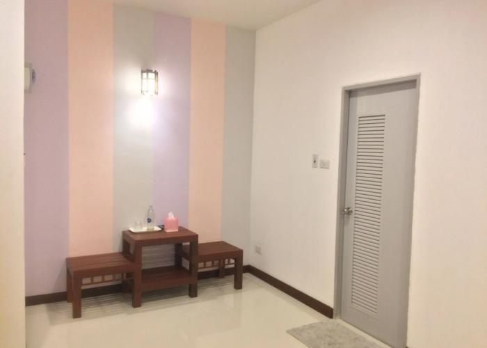 Suanrak resort