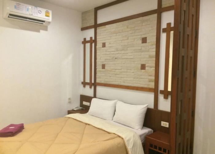Suanrak resort