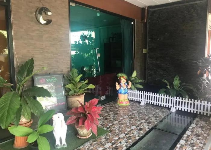 Lert Sri Hotel