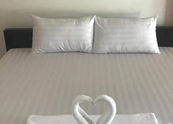 Lert Sri Hotel