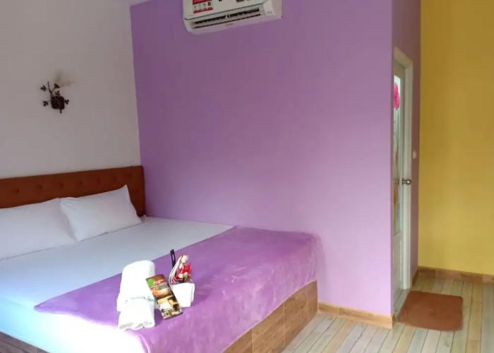 Suphan Wanwarn Resort
