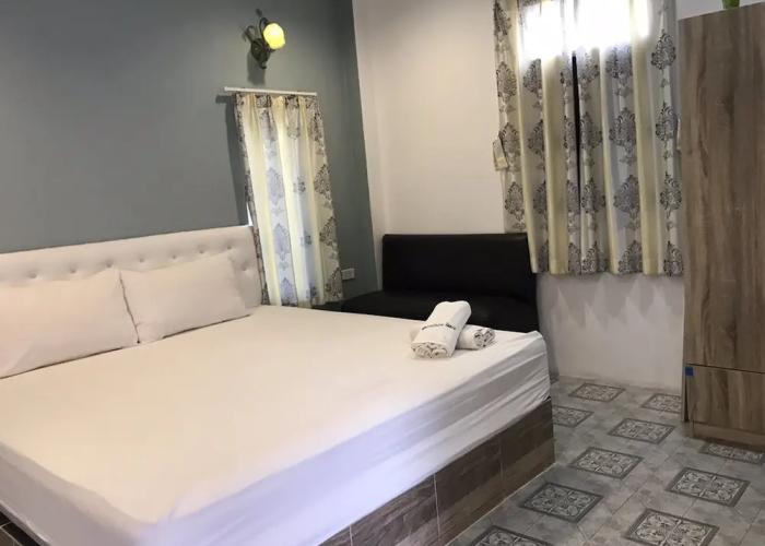 Suphan Wanwarn Resort