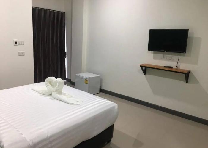 K2Green Hotel