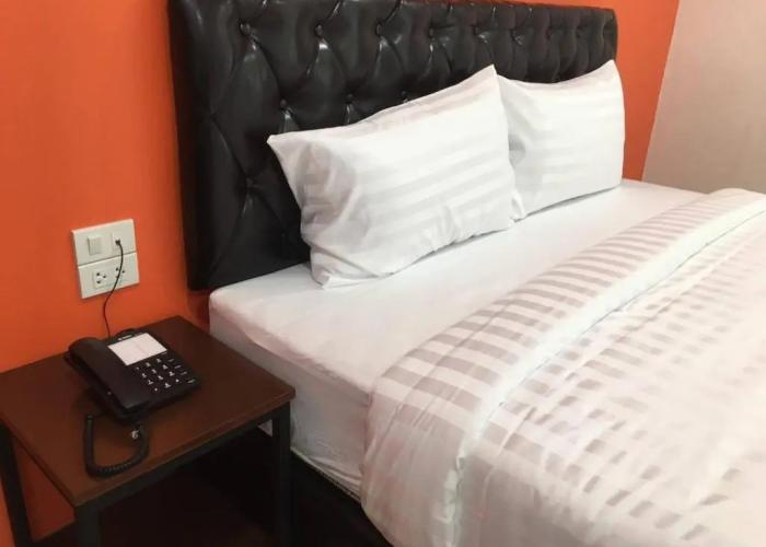 K2Green Hotel