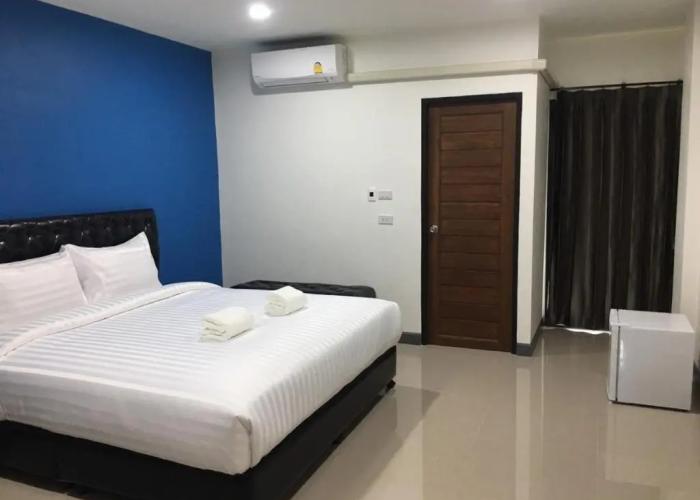 K2Green Hotel