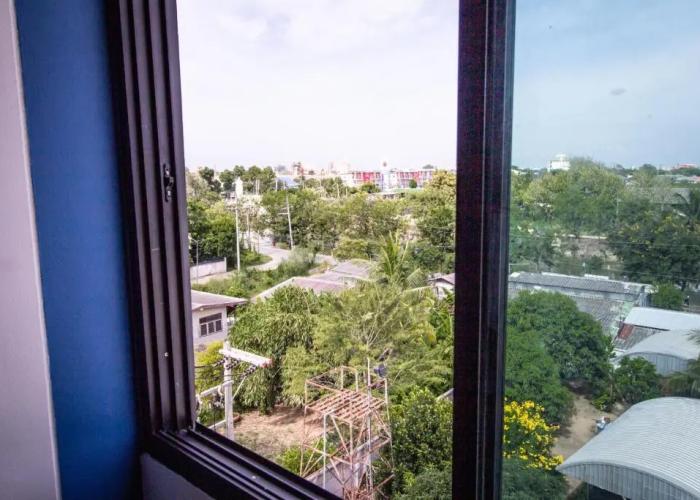 K2Green Hotel