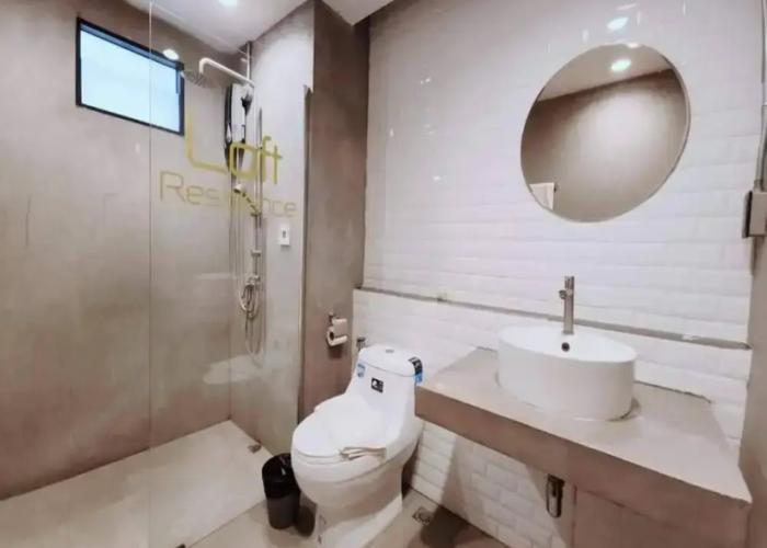 Capital O 75512 Loft Residence