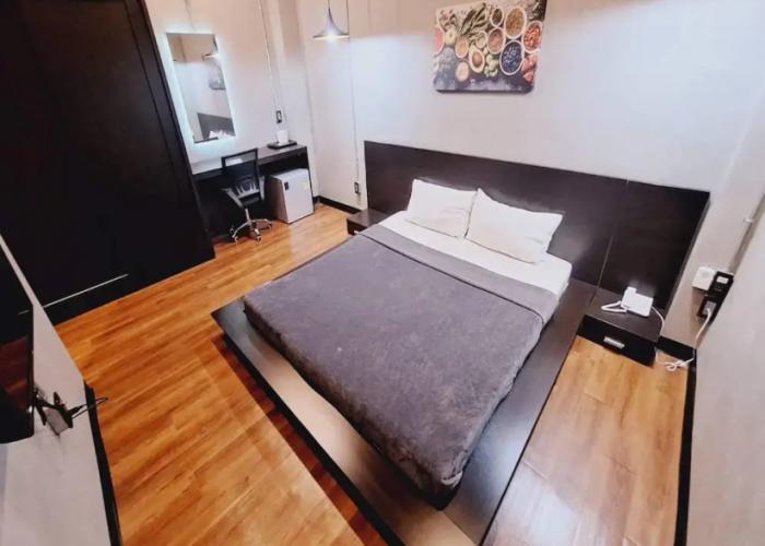 Capital O 75512 Loft Residence