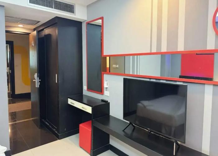 Capital O 75514 Vasidtee City Hotel