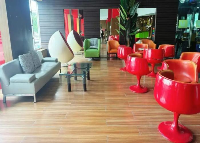 Capital O 75514 Vasidtee City Hotel