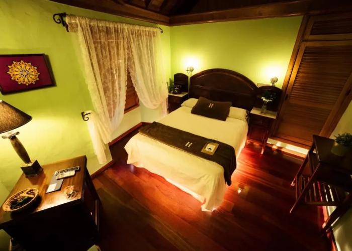 Rural Casa de los Camellos Hotel
