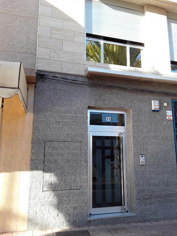 Viva Cruce de Arinaga