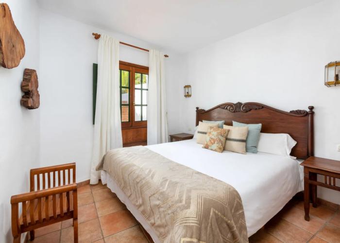 Las Casas del Chorro