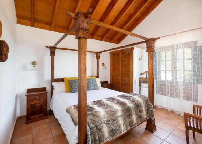 Las Casas del Chorro