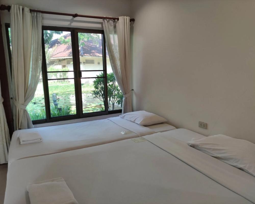 Thara Cholapruek Resort