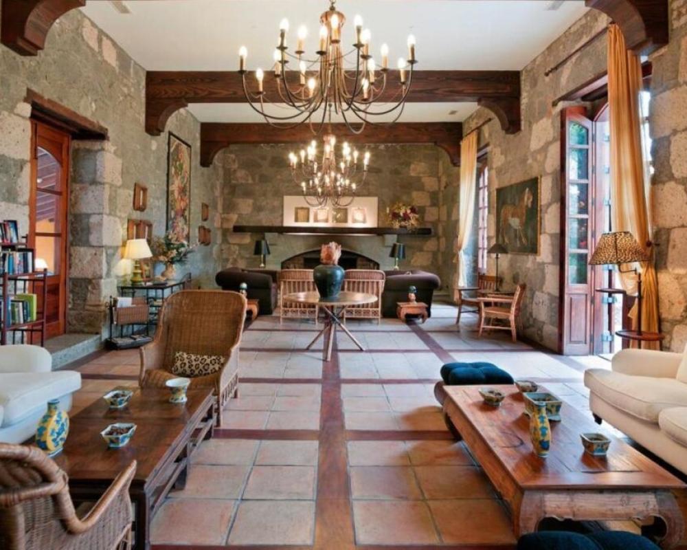 La Hacienda Del Buen Suceso