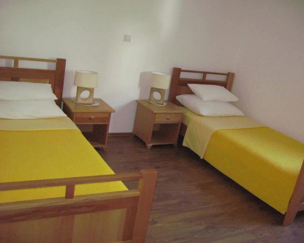 Apartments Djurasevic