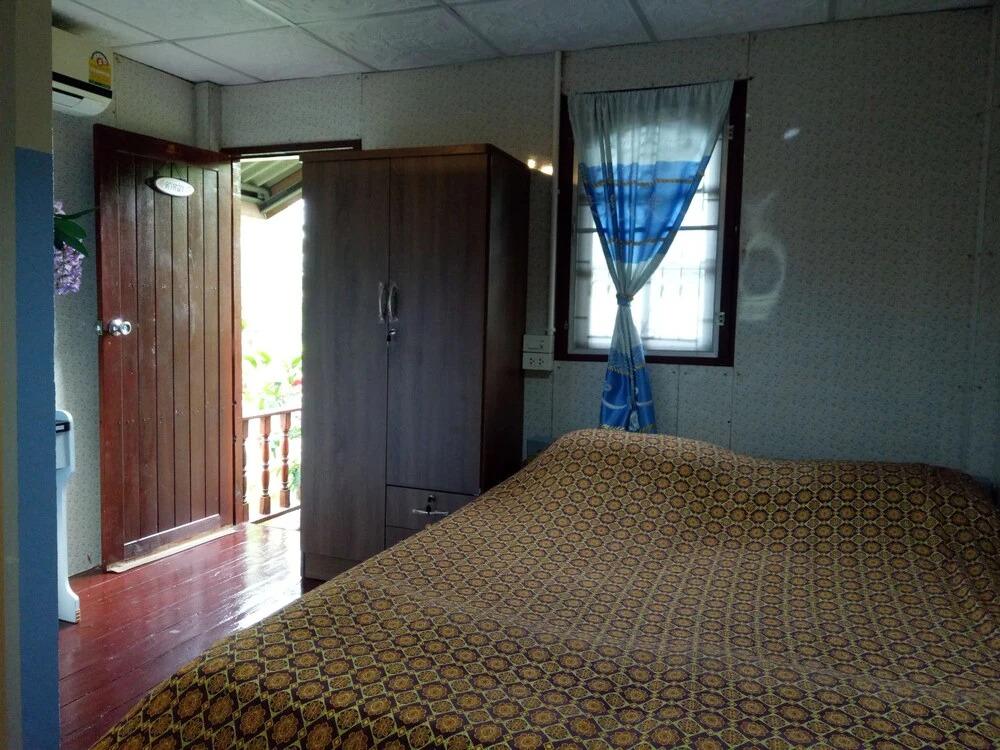 Phaiwan Baansawn Resort