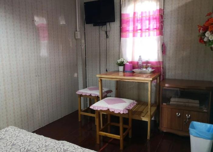Phaiwan Baansawn Resort