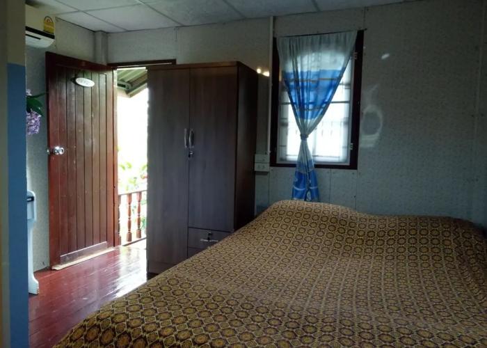 Phaiwan Baansawn Resort