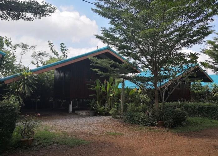 Phaiwan Baansawn Resort