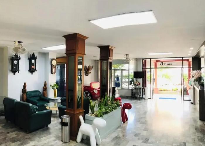 Chainatgrand Hotel