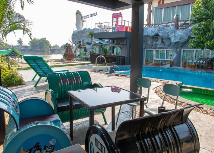 Suwanna Riverside