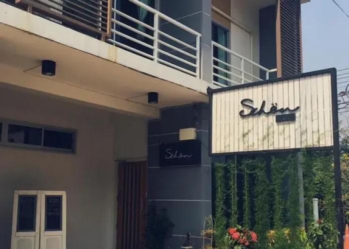Guesthouse Schon