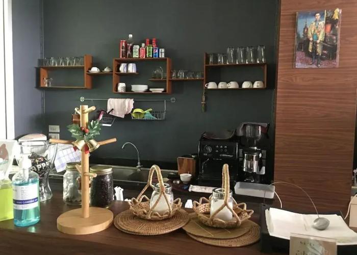 Guesthouse Schon