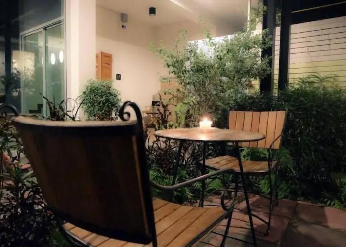 Guesthouse Schon