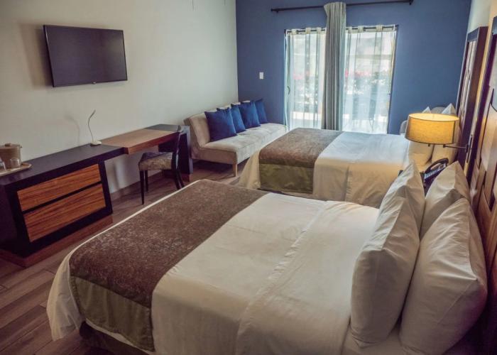 Sawari Hotel
