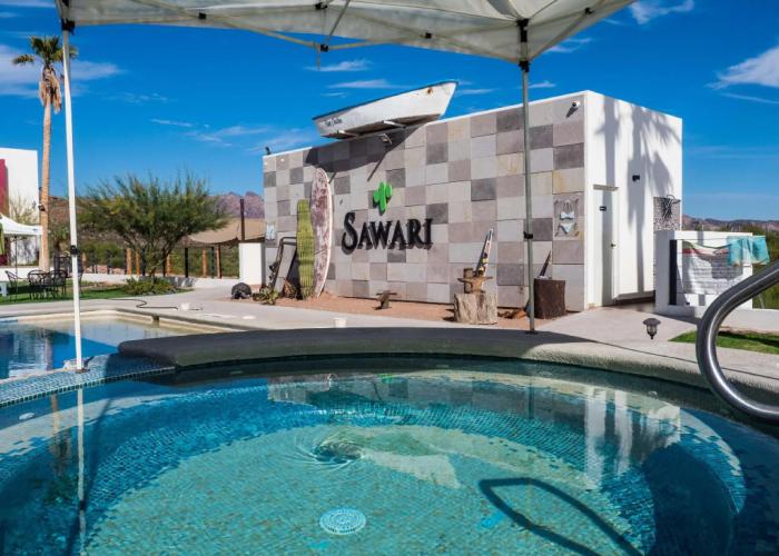 Sawari Hotel