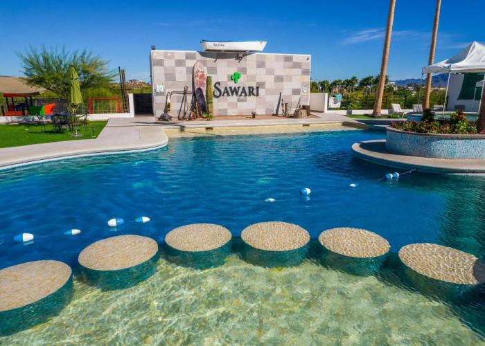 Sawari Hotel