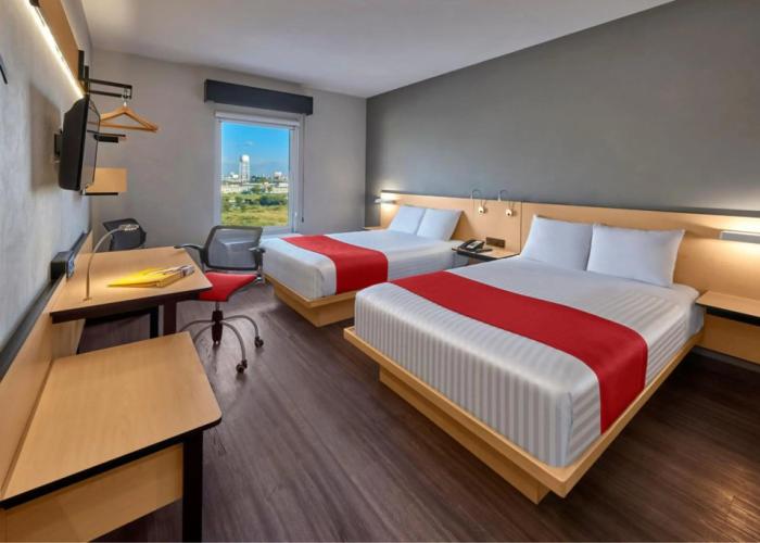 City Express by Marriott Guaymas