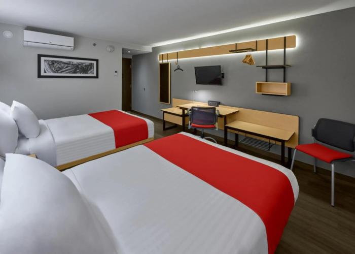 City Express by Marriott Guaymas