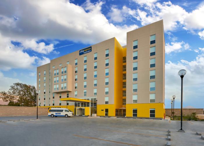 City Express by Marriott Guaymas