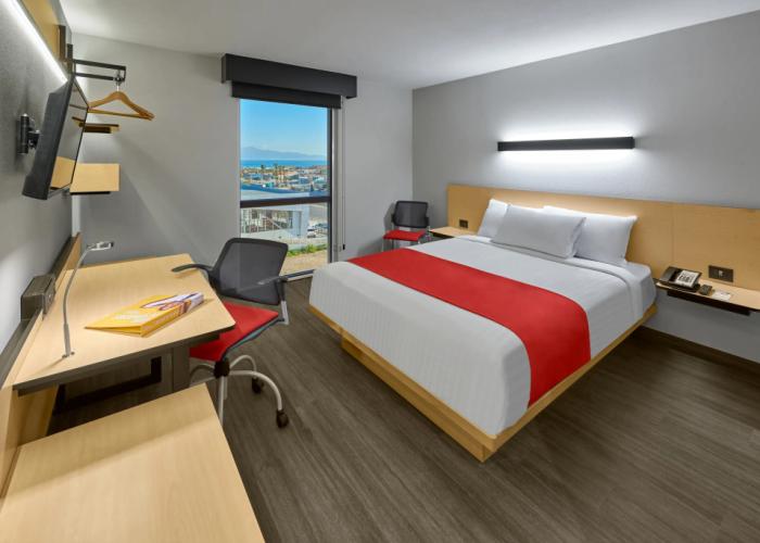 City Express by Marriott Guaymas