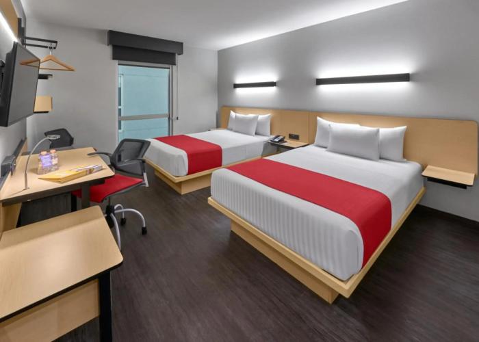City Express by Marriott Guaymas