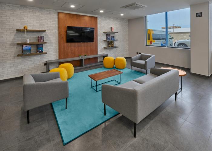City Express by Marriott Guaymas