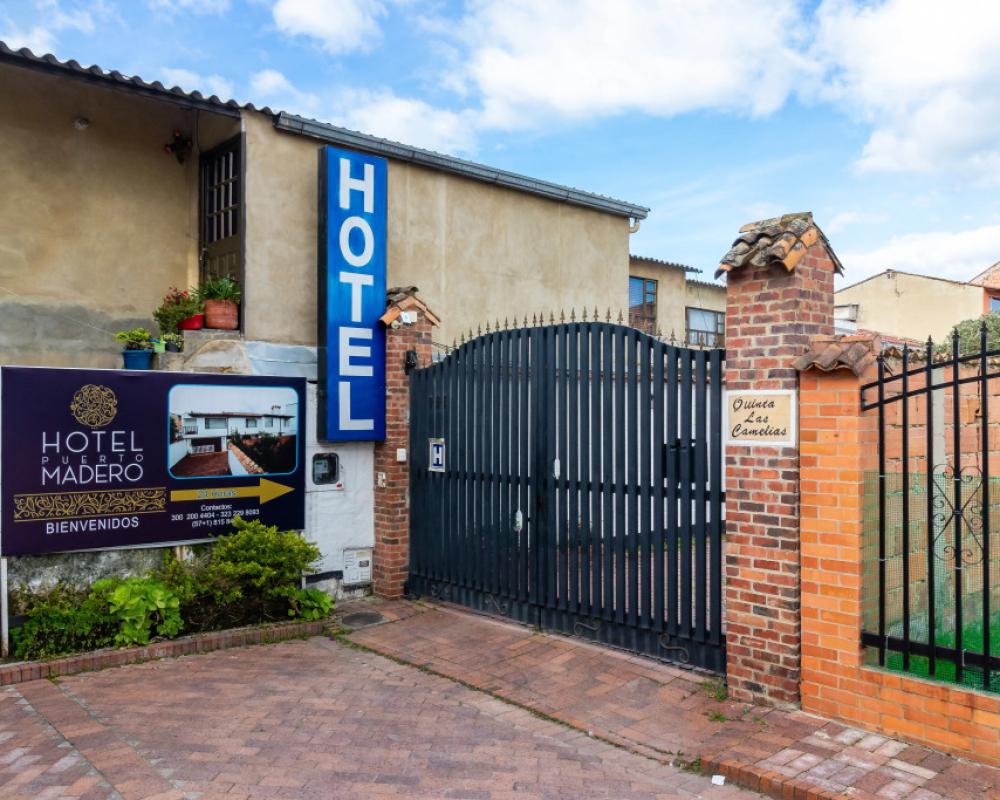 Ayenda Puerto Madero Boutique