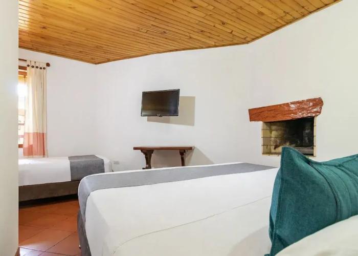 Ayenda Hotel Casona Santa Rosa