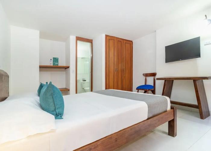 Ayenda Hotel Casona Santa Rosa