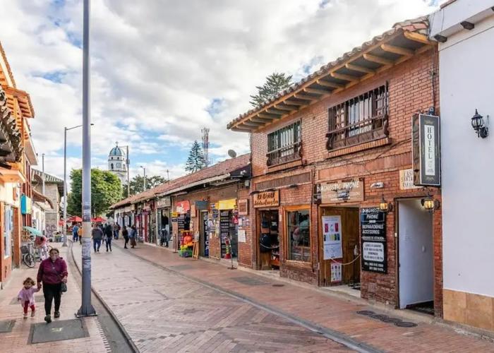 Ayenda Hotel Casona Santa Rosa