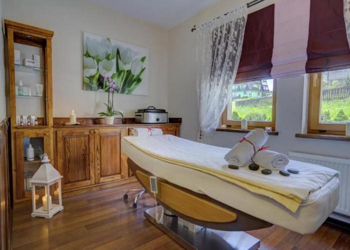 Hotel Redyk Ski&Relax