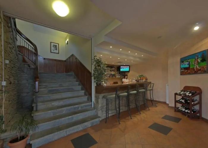 Hotel Redyk Ski&Relax